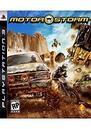 MotorStorm RUS