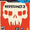 Resistance 3