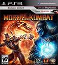 Mortal Kombat9