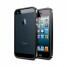 SGP Case Neo Hybrid EX Vivid Series Soul Black for iPhone 5