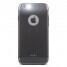 Moshi iGlaze Slim Hard Shell Graphite Black for iPhone 6