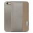 Moshi Overture Wallet Case Brushed Titanium for iPhone 6 Plus 5.5"