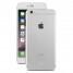 Moshi iGlaze Clear Case XT for iPhone 6 Plus 5.5"