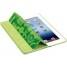 Ozaki iCoat Slim-Y+ Green Mechanism for iPad 4/iPad 3/iPad 2
