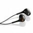 JBL Tempo In-Ear J01B Black (TEMPO IN-EAR)