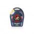 Angry Birds Stereo HeadphonesTweeters Deluxe Space Black Bomber for iPad/iPhone/iPod (HAB0014)