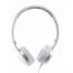 AKG K430 Headphone On The Go Mini Snow White (K430WHT)