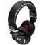 Mini Headphones Black (MNHP104BL)