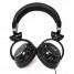 Mini Headphones Black (MNHP104BL)