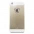 Moshi iGlaze Armour Metallic Case Satin Gold for iPhone 6 Plus 5.5"