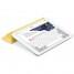Ipad Air Cover Yellow MF057 