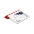 Ipad Air Cover Red MF058 