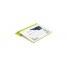  Ipad Air Case Yellow MF049