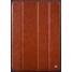 HOCO for iPad Air Crystal Leather case Brown (HA-L029BR)