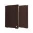 JISONCASE Executive Smart Case for iPad Air Black (JS-ID5-01H10)