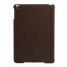 JISONCASE Executive Smart Case for iPad Air Black (JS-ID5-01H10)