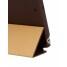 JISONCASE Executive Smart Case for iPad Air Black (JS-ID5-01H10)