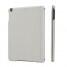 JISONCASE Executive Smart Case for iPad Air White (JS-ID5-01H00)