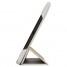 JISONCASE Executive Smart Case for iPad Air White (JS-ID5-01H00)