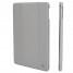 JISONCASE Ultra-Thin Smart Case for iPad Air Grey (JS-ID5-09T60)