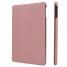 JISONCASE Ultra-Thin Smart Case for iPad Air Pink (JS-ID5-09T35)
