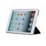 Rock Elegant Side Flip Case Black for iPad Air (57436)