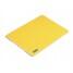 Rock Elegant Side Flip Case Lemon Yellow for iPad Air (58723)