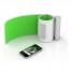 Withings Blood Pressure Monitor White for iPad/iPhone/iPod (BP-800)
