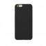 OZAKI O!coat-0.3-Solid iPhone 6 Black (OC562BK)