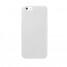 OZAKI O!coat-0.3-Solid iPhone 6 White (OC562WH)