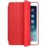 iPad Air2 Smart Case Bright Red