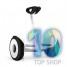 Cкутер Xiaomi Ninebot mini White