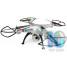 Квадрокоптер Syma X8G