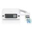 Адаптер Apple A1305 Mini DisplayPort to DVI Adapter (MB570Z/B)