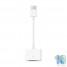 Адаптер Apple HDMI to DVI (MJVU2ZM/A)