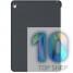 Apple iPad Pro 9.7" Silicone Case Charcoal Grey MM1Y2 