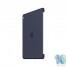 Apple iPad Pro 9.7" Silicone Case Midnight Blue MM212