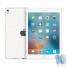 Apple iPad Pro 9.7" Silicone Case White