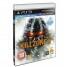 PS3 160G (v 3.50) + Killzone 3