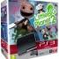 PS3 320G (v 3.50) + LBP 2 RUS