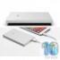 Портативная батарея Xiaomi Mi 5000mAh Silver Original (NDY-02-AM-SL)