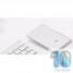 Портативная батарея Xiaomi Mi 5000mAh Silver Original (NDY-02-AM-SL)