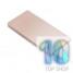 Портативная батарея Xiaomi ZMI 10000mAh Gold (PB810-GD)