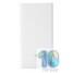 Портативная батарея Xiaomi Mi 20000mAh White Original (NDY-02000-AD)