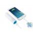 Портативная батарея TP-Link 2600mAh White (TL-PB2600)