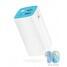 Портативная батарея TP-Link 10400mAh White (TL-PB10400)