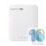 Портативная батарея Team Peppy WP04С 10400mAh White (TWP0414W0301)