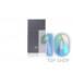 Портативная батарея Team Aluminum slim 8000mAh Gray (TWP0680C01)