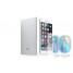 Портативная батарея Team Aluminum slim 8000mAh Silver (TWP0680S01)