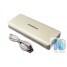 Портативная батарея FrimeCom 5SI-WT 10000mAh White (9995)